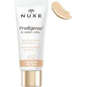 Nuxe Prodigieux Tinted Moisturizing BB Cream BB crème hydratante teinte 01 Light 30 ml