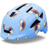 Giro Scamp Ii Mips Junior Urban Helmet Bleu XS Enfants
