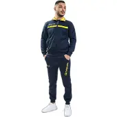 Givova One Tracksuit Bleu 3XL Homme