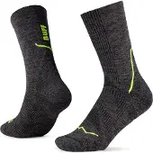Buff Chaussettes Dryflx Noir