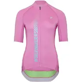 Silvini Maillot à Manches Courtes Wd2428 Mazzana