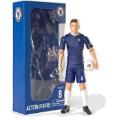 Banbo Toys Action Enzo Fernandez Chelsea Figure 20cm Bleu Enfants