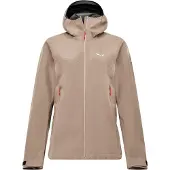 Salewa Veste à capuche femme Puez GTX 3 Layers