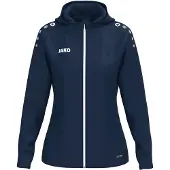 Jako Veste à capuche One marine 38/40