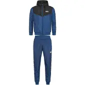 Benlee Manteo Tracksuit Bleu S Homme