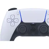Sony Manette sans fil DualSense v3 blanche pour