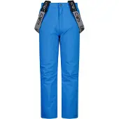 CMP Salopette 3w15994 Pants Bleu 10 Years Enfants