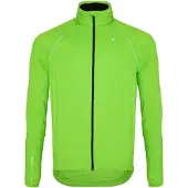 Silvini Mj1612 Vetta Jacket Vert M Homme