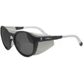Le Pirate Baffin Photochromic Polarized Sunglasses Clair Black-Gray/CAT2-4