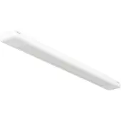 Eglo Plafonnier TPlus Flat Light 6W, plastique blanc