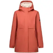 Regatta Brielly Jacket Marron 48 Femme