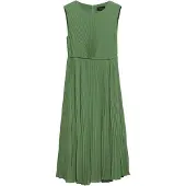 s.Oliver Black Label Robe vert