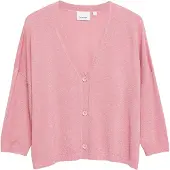 Comma Cardigan rose