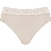Mey Slip 'Lace' beige