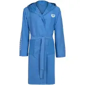 Arena Peignoires de bain de sport 'ZEAL ROBE' bleu