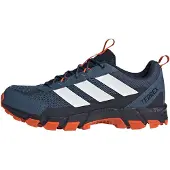 Adidas Terrex Rockadia Wide Hiking Shoes Bleu EU 37 1/3 Homme