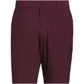 Adidas Pantalon de sport 'Ultimate365' bordeaux