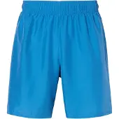 Under Armour Pantalon de sport 'Wordmark' bleu / noir