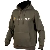Westin Original Hoodie Vert 2XL Homme