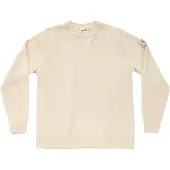 Devold Nansen Refined Sweater Beige L