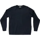 Devold Nansen Refined Sweater Bleu S