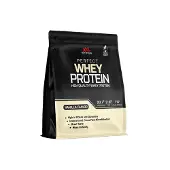 XXL Nutrition Perfect Whey Protein Vanille 2000 g Poudre