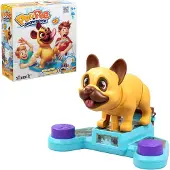 Silverlit Pup-Pee Showdown Game Jeu De Société