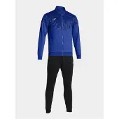 Joma Lion Ii Tracksuit Bleu M Homme