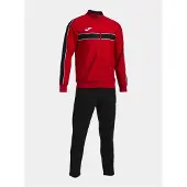 Joma Victory Tracksuit Rouge 3-4 Years Garçon