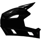 Bell Full-Air MIPS Solid CPSC/CE Kask integralny [czarny] rozmiar: M