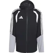 Adidas Tiro 26 Raincoat Noir 2XL / Regular Homme