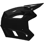 Bell 3qtr-air Mips Mtb Helmet Noir S