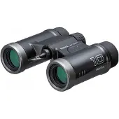 Pentax Ud 10x21 Binoculars Noir