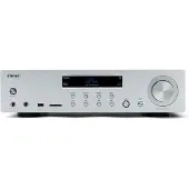 Aiwa Amu-120bt Amplifier Blanc One Size / EU Plug 220V