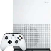 Microsoft Xbox One S 1 To