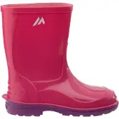 Martes Essential Bottes en caoutchouc pour enfants DRIPS KDG,