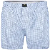 Steppin' Out Boxers bleu clair