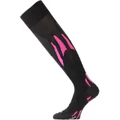 Lasting Sww 984 Long Socks Rose EU 34-37