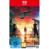 Final Fantasy VII Rebirth