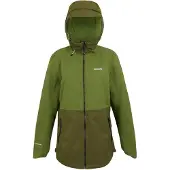 Regatta Hamaral V Jacket Vert 34 Femme