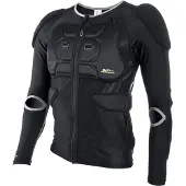 O'Neal Oneal BP Protector Jacket noir XL
