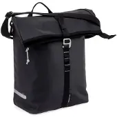 New Looxs Sacoche simple Cantos Bag Single - 16,5 litres - 29 x 16 x 36 cm - Noir