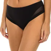 Dim Ad00a63.0hz Panties Noir M Femme