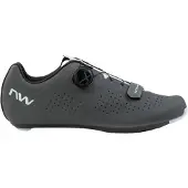 Northwave Storm Carbon Road Shoes Noir,Gris EU 48
