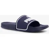 Puma Hommes, Sandales, Leadcat 2.0 H, Bleu, Blanc, (44.5)
