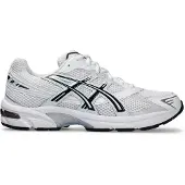 Asics Baskets basses 'Gel-1130' bleu clair / gris clair / noir / blanc