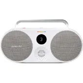 Polaroid Enceinte sans fil Bluetooth Polaroid Music Player 3 Gris