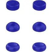 Lenovo Capuchons de Joystick Legion Go Bleus Indigo