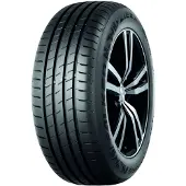 Falken So car-tyres ZIEX ZE320 ( 225/60 R18 100H VCm BLK )