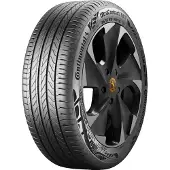 Continental So car-tyres UltraContact NXT - ContiRe.Tex ( 235/45 R18 98Y XL CRM, EVc, avec rebord protecteur de jante )